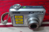 Sony CyberShot DSC-S650 Camera